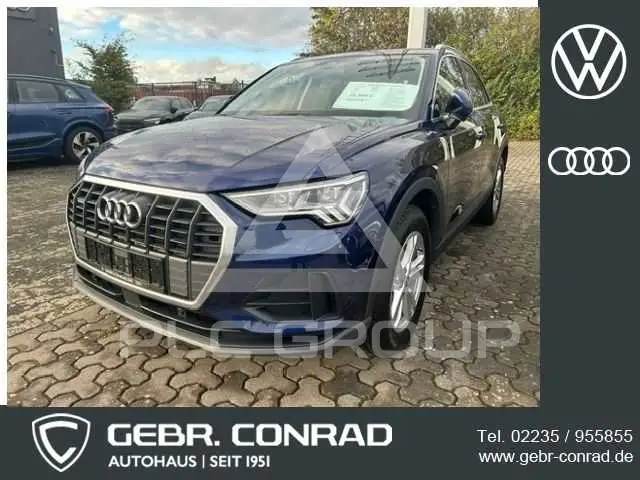 2023 Audi Q3
