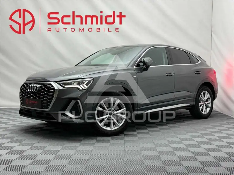 2023 Audi Q3