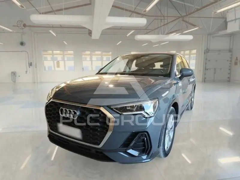 2023 Audi Q3