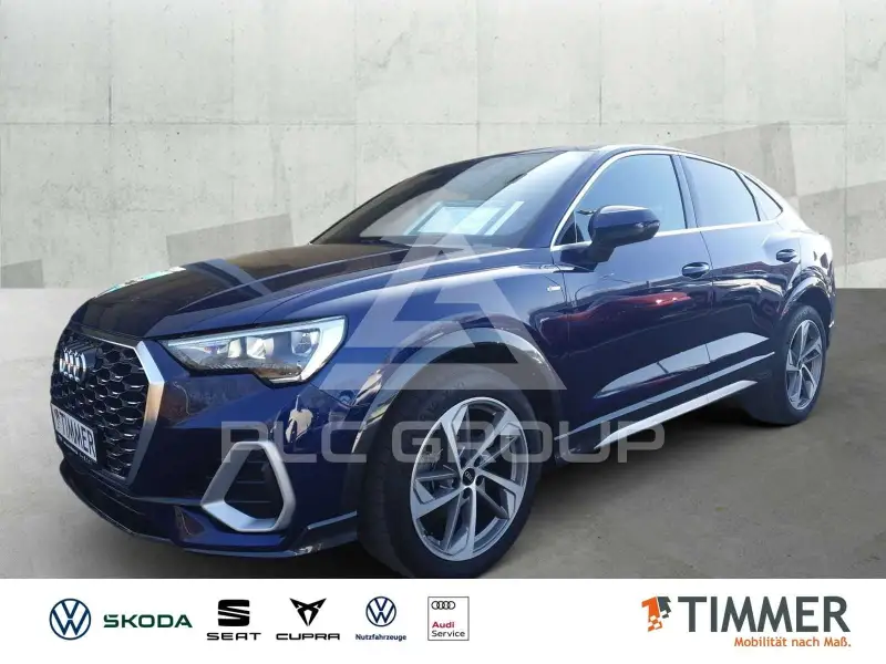 2023 Audi Q3