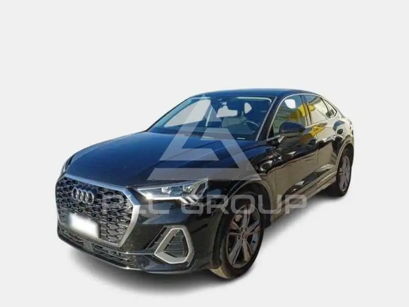 2023 Audi Q3
