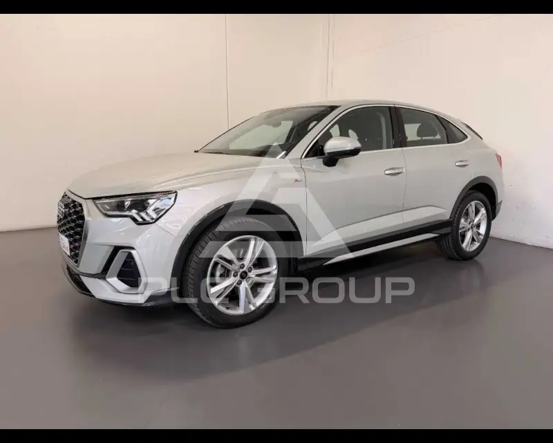 2023 Audi Q3
