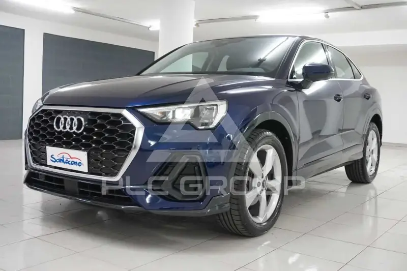 2023 Audi Q3