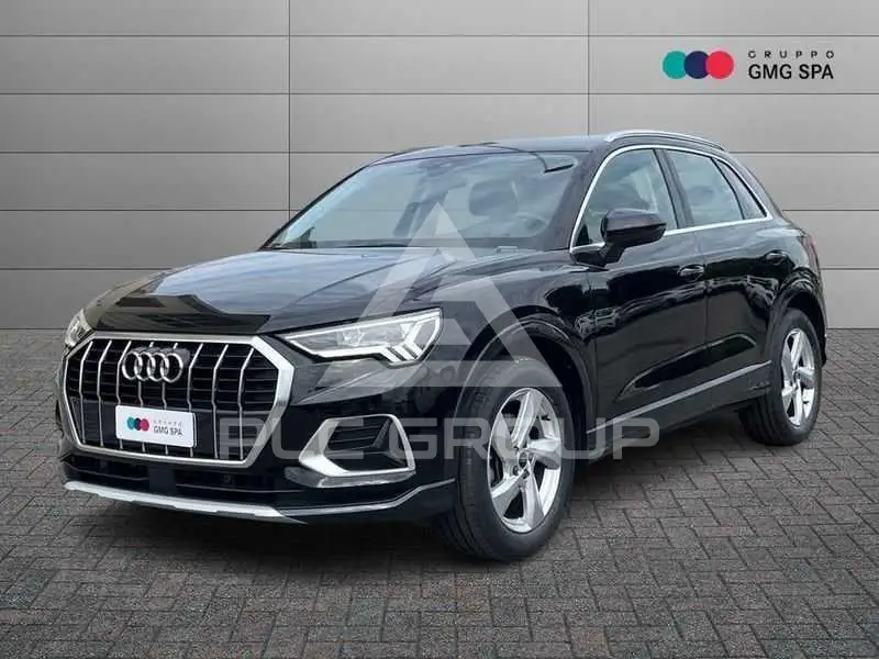 2023 Audi Q3