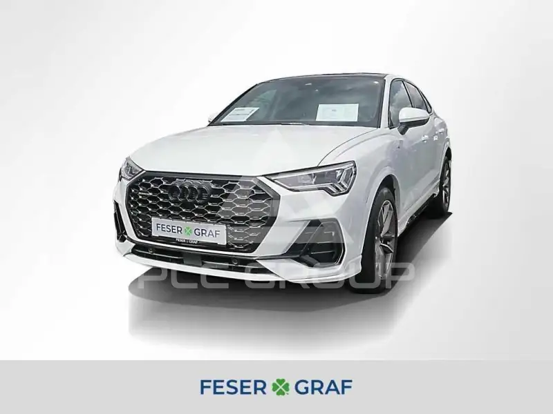 2023 Audi Q3