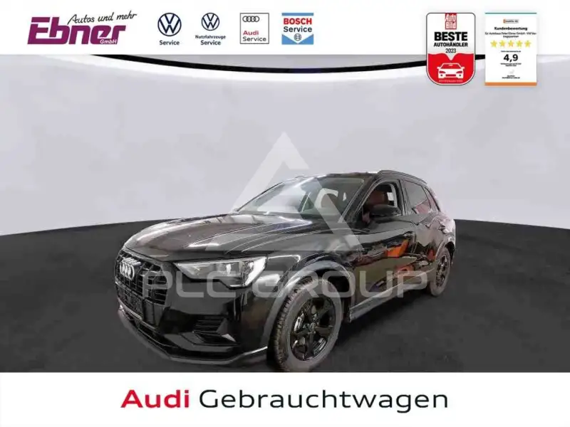 2023 Audi Q3