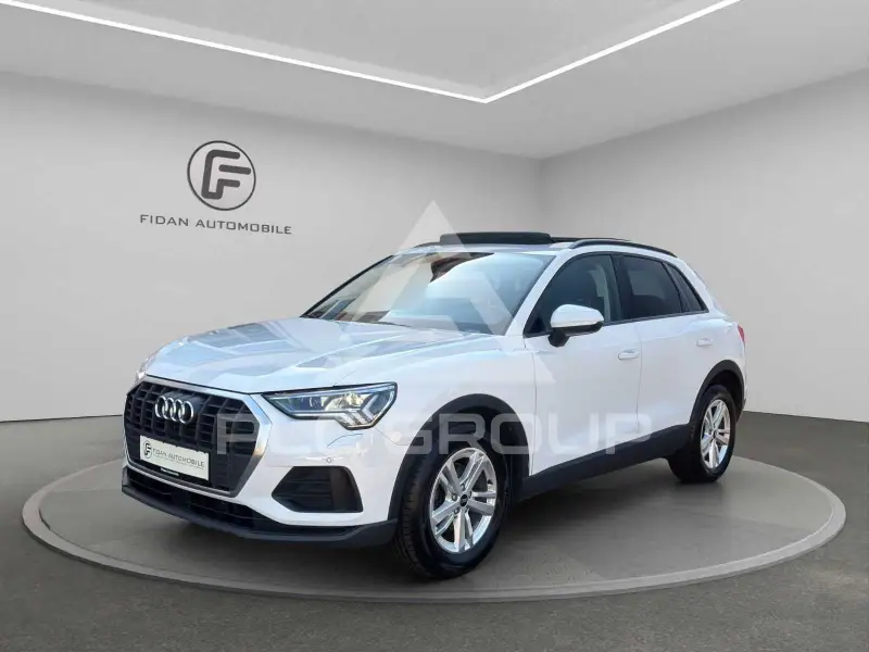 2023 Audi Q3