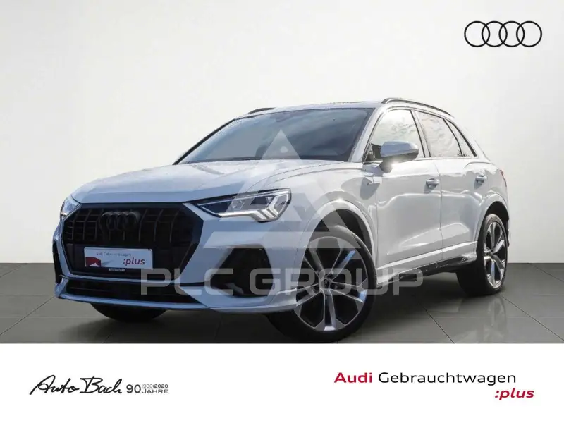2023 Audi Q3