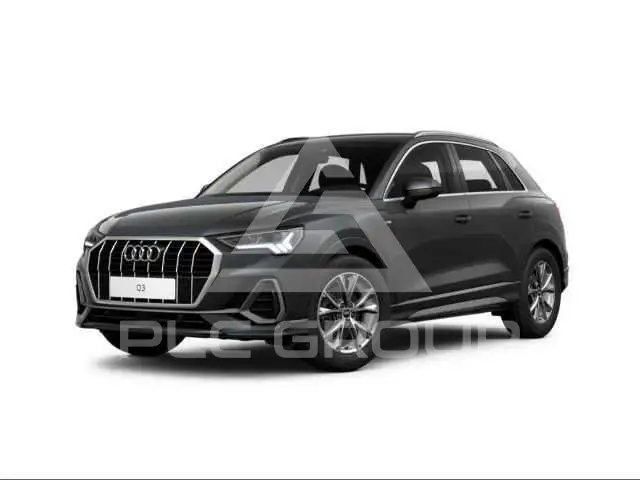 2023 Audi Q3