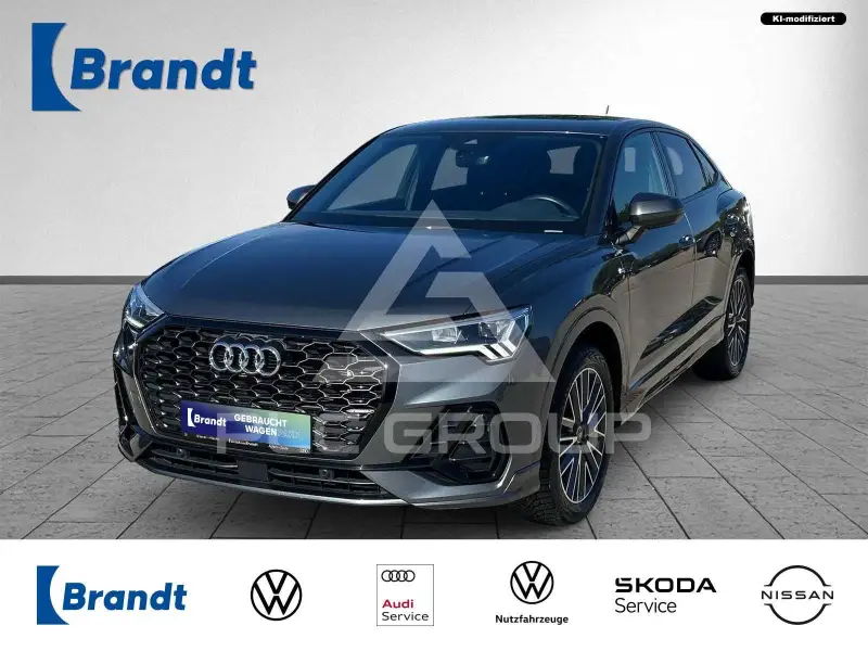 2023 Audi Q3