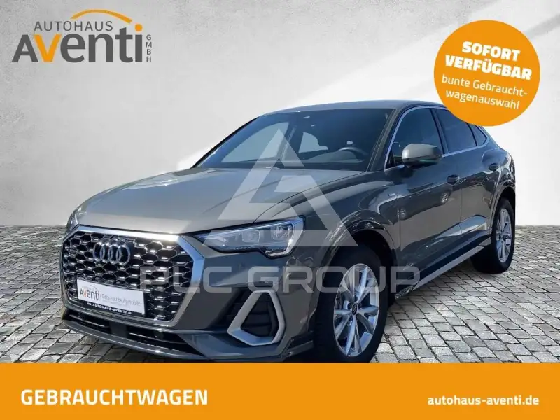 2023 Audi Q3