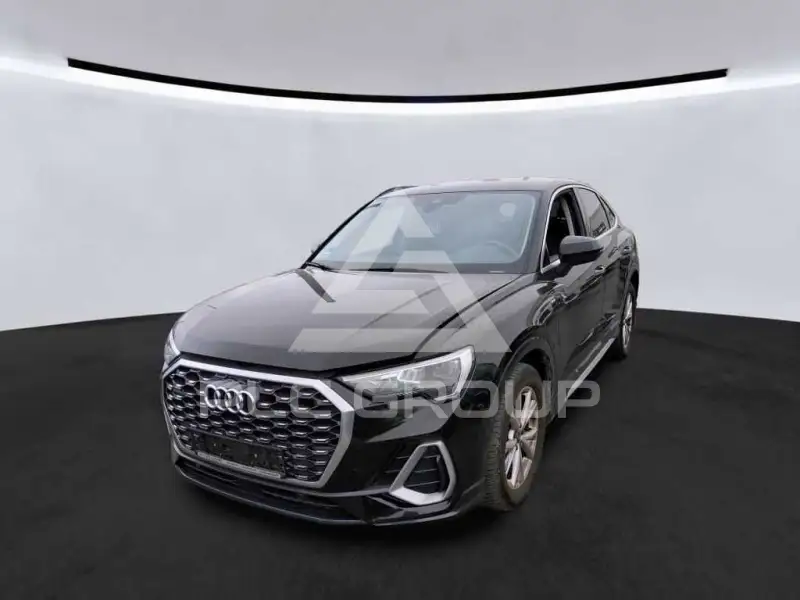 2023 Audi Q3