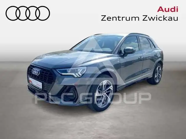 2023 Audi Q3