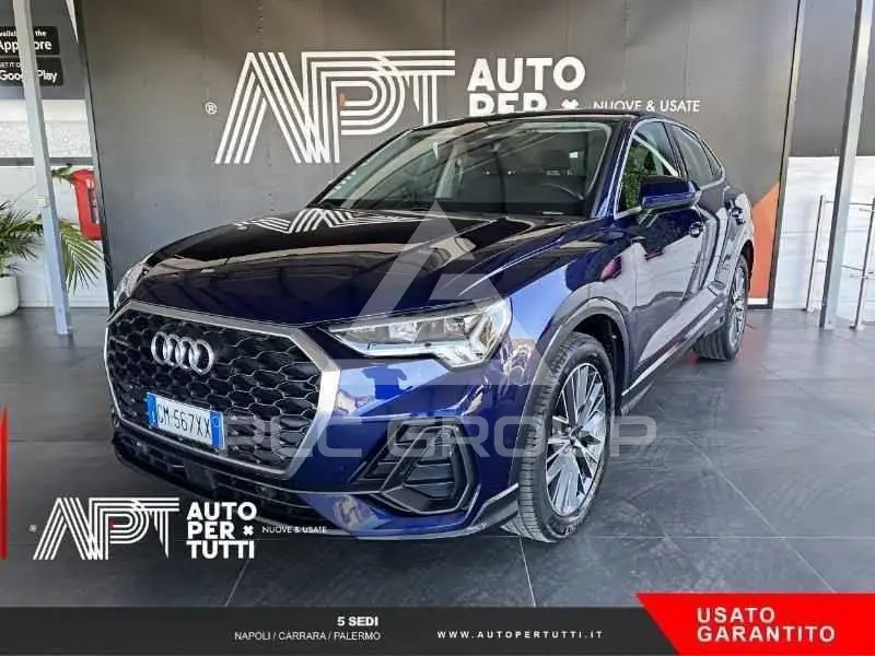 2023 Audi Q3