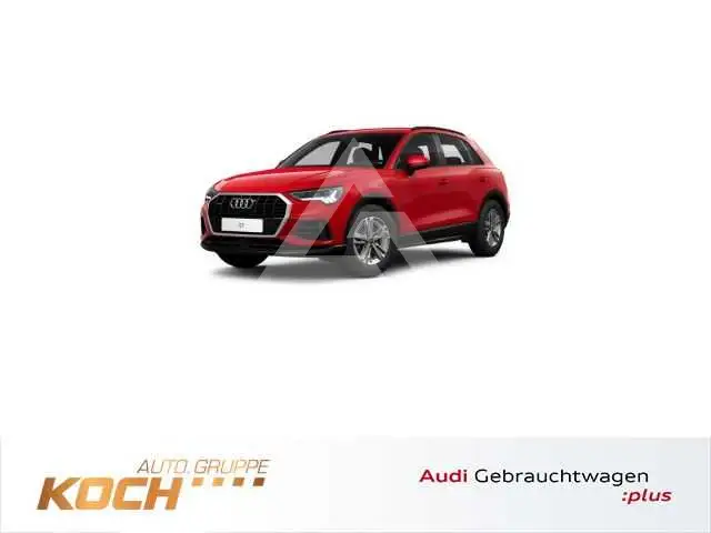 2023 Audi Q3