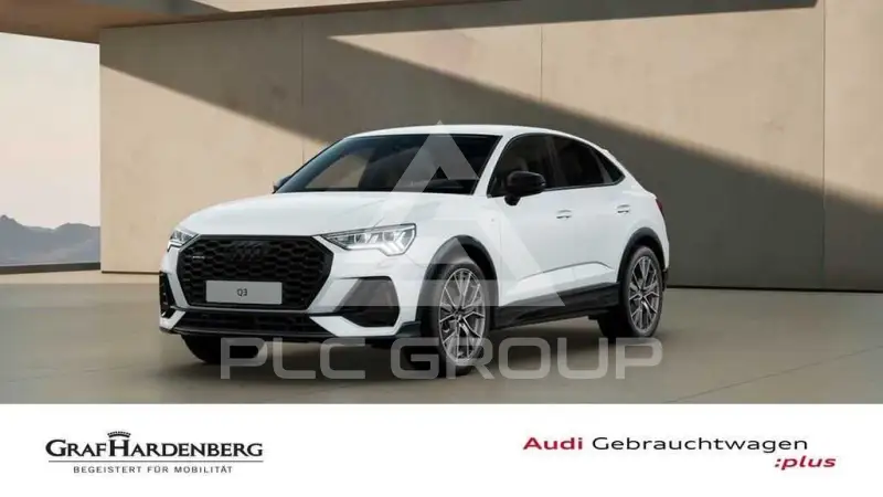 2023 Audi Q3