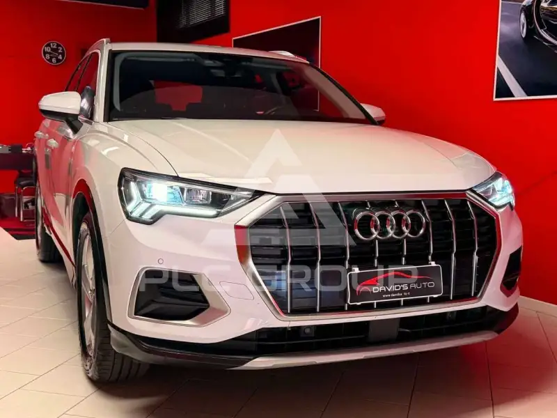 2023 Audi Q3