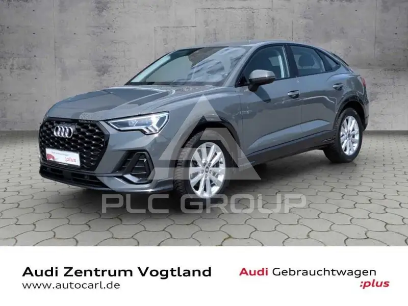 2023 Audi Q3