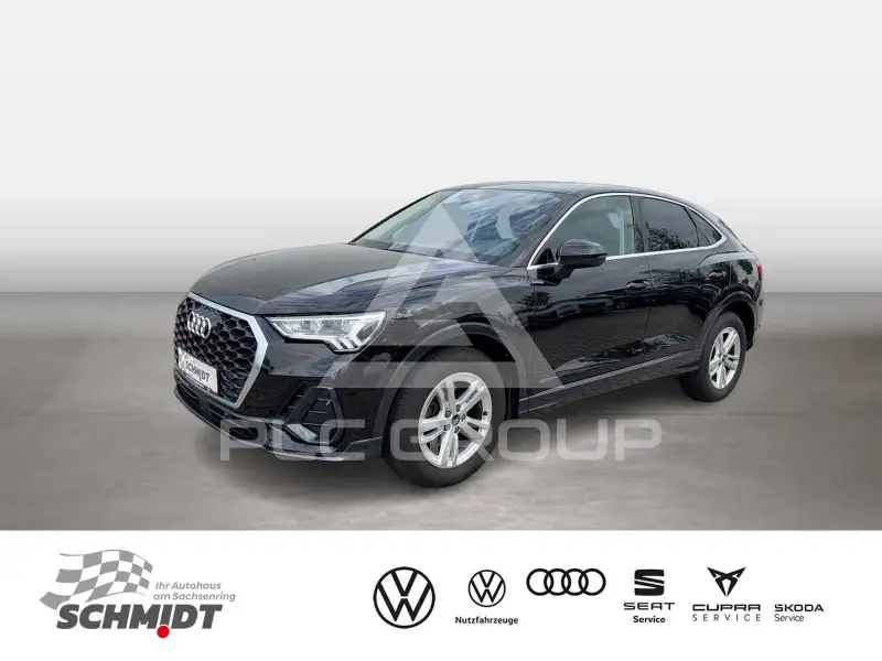 2023 Audi Q3