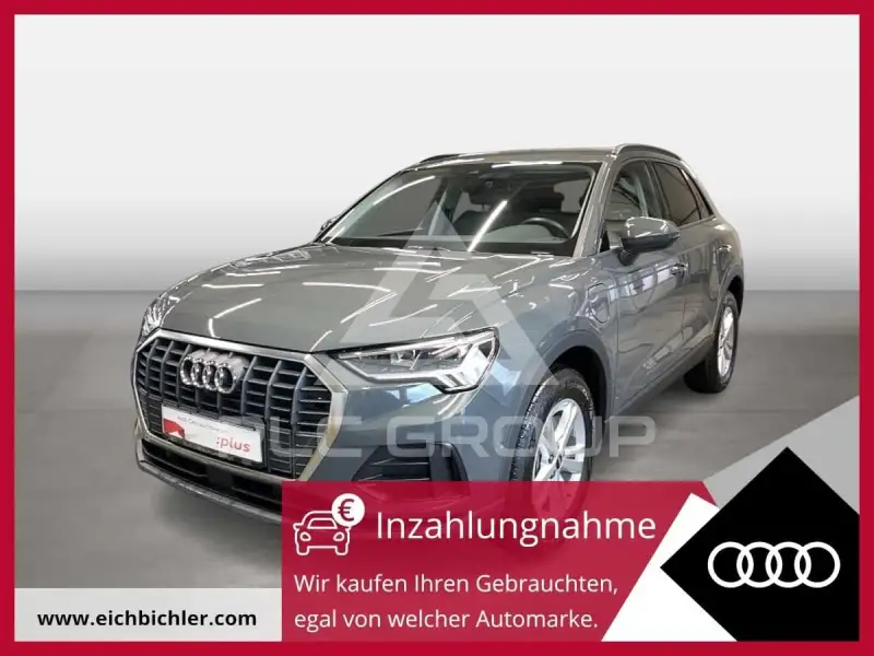 2023 Audi Q3
