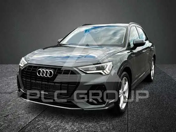 2023 Audi Q3