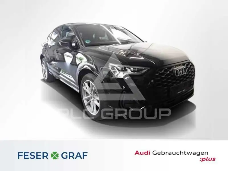 2023 Audi Q3