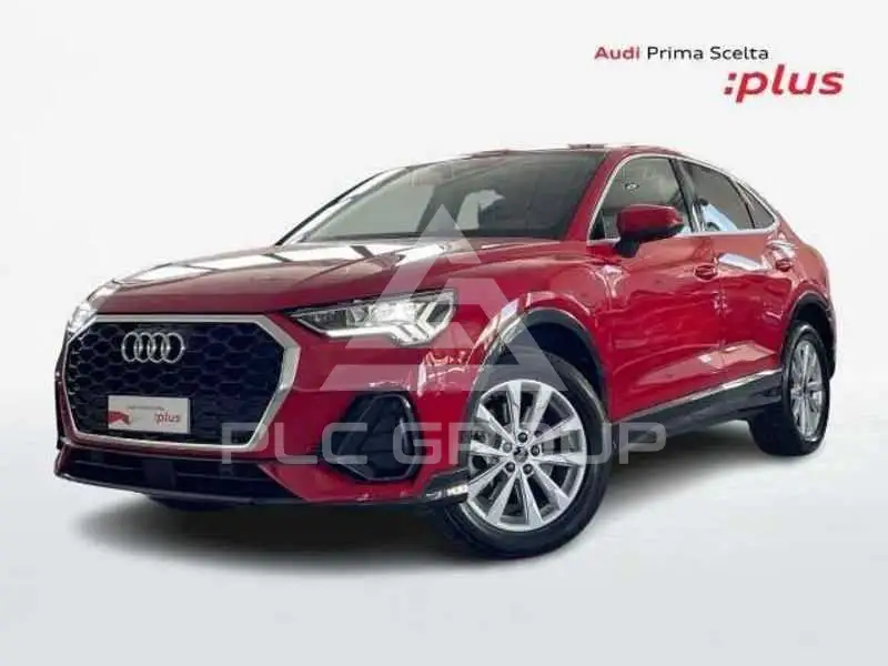 2023 Audi Q3