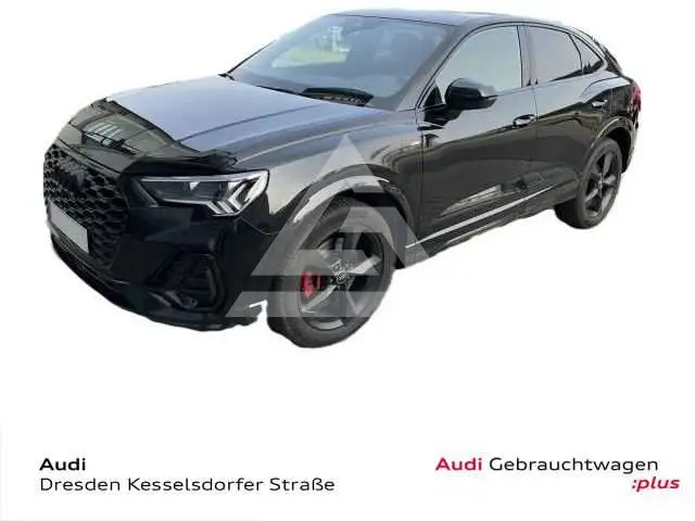 2023 Audi Q3