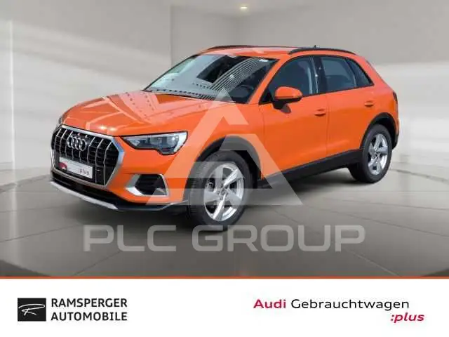 2023 Audi Q3