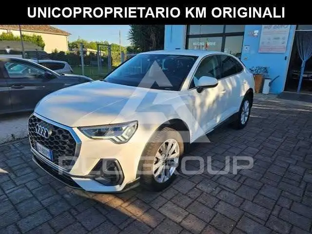 2023 Audi Q3