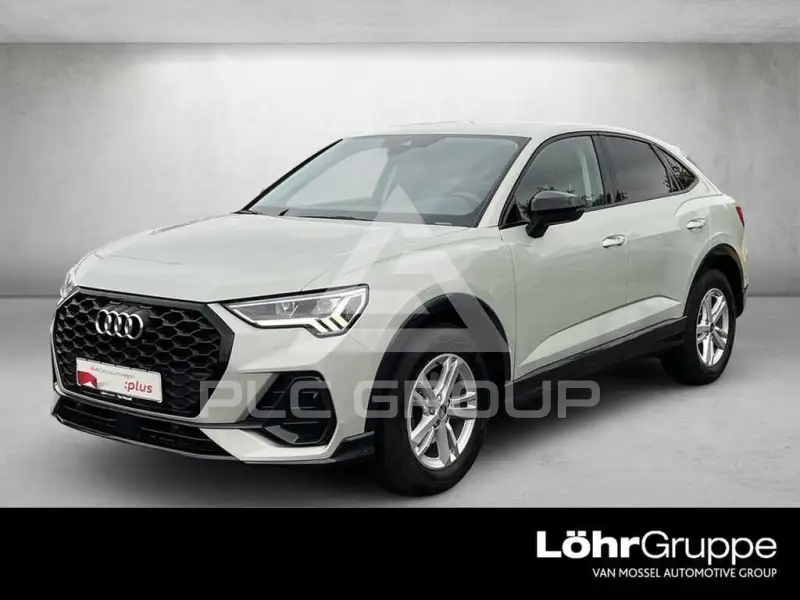 2023 Audi Q3