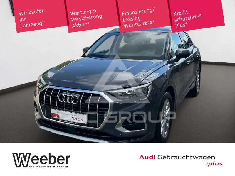 2023 Audi Q3