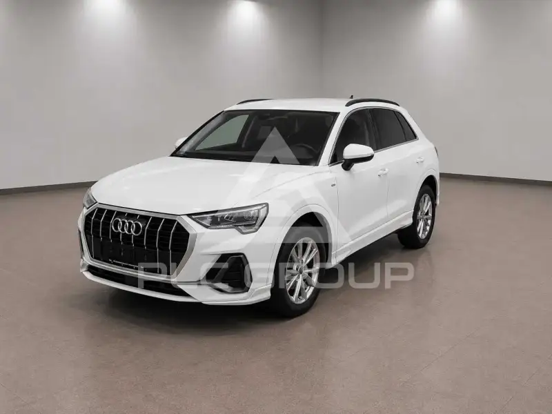 2023 Audi Q3