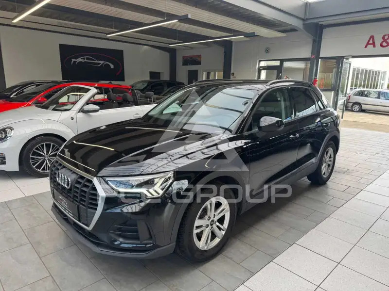 2023 Audi Q3