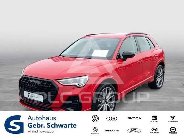 2023 Audi Q3