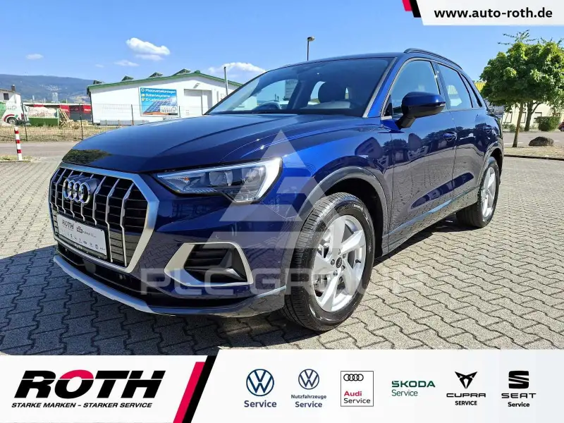 2023 Audi Q3