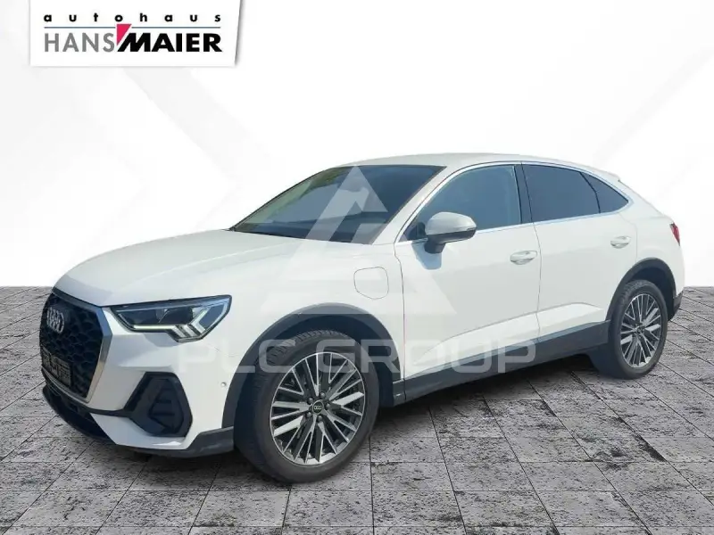 2023 Audi Q3