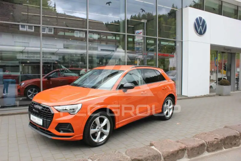 2023 Audi Q3