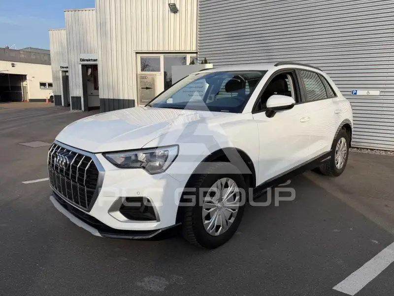 2023 Audi Q3