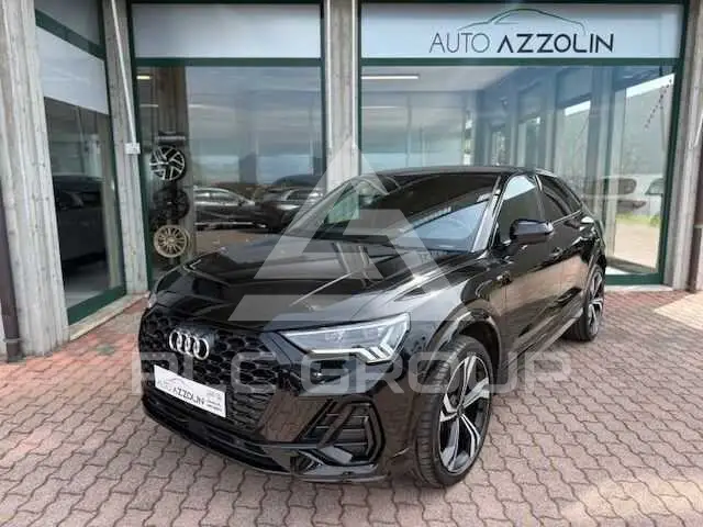 2023 Audi Q3