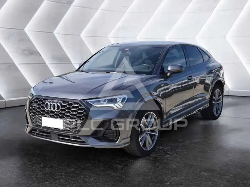 2023 Audi Q3