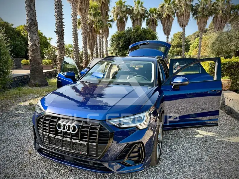 2023 Audi Q3