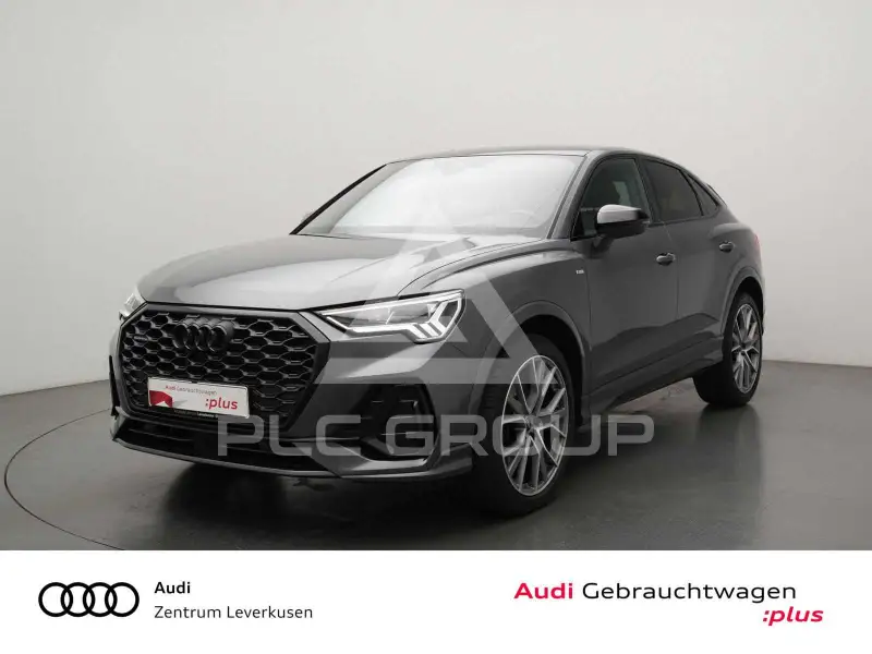 2023 Audi Q3