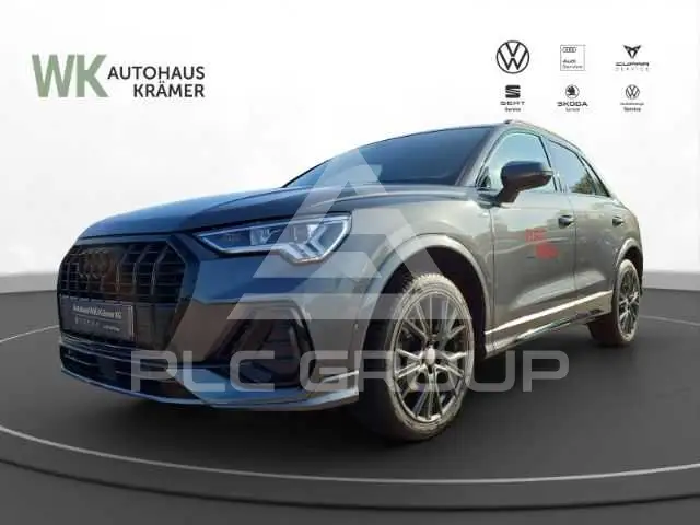 2023 Audi Q3