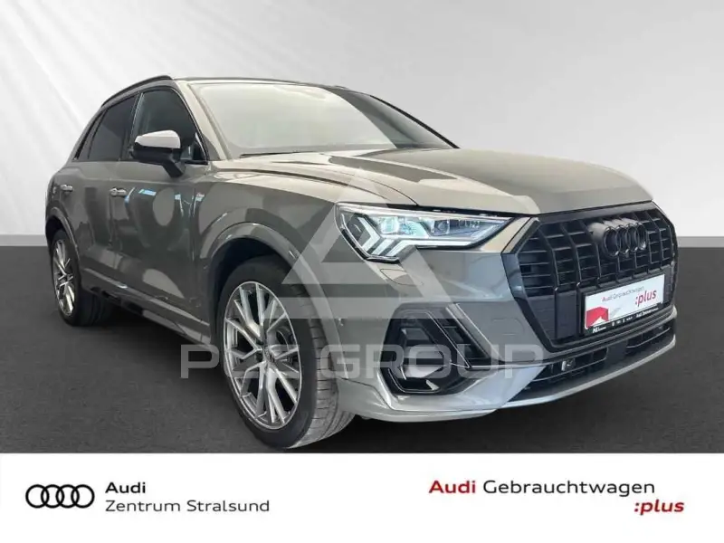 2023 Audi Q3
