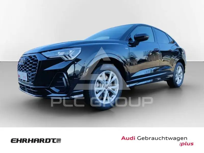 2023 Audi Q3