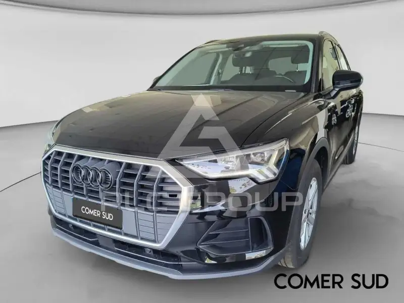 2023 Audi Q3