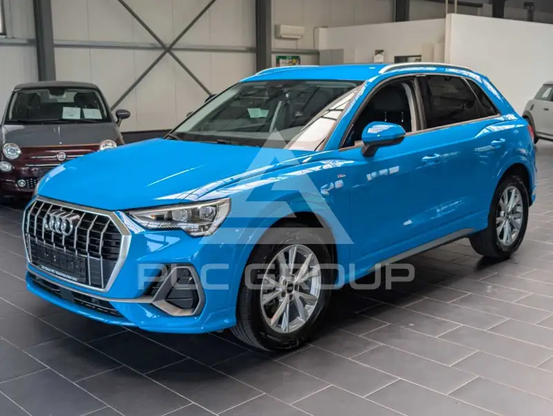 2023 Audi Q3