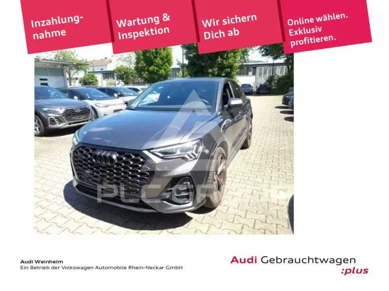 2023 Audi Q3