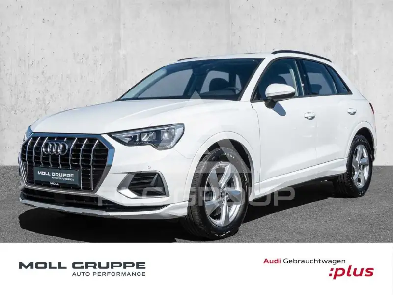 2023 Audi Q3